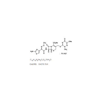 Ceftriaxon-Natrium (steril) 104376-79-6